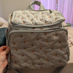 Caraa Baby Diaper Bag/Backpack